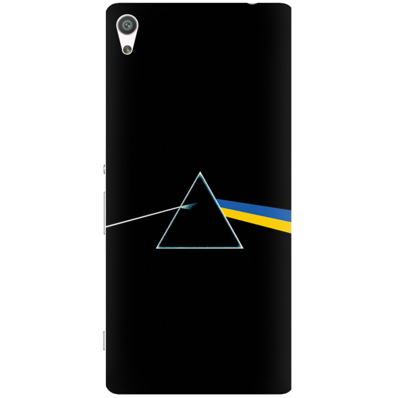 Чехол Uprint Sony Xperia XA Ultra Dual F3212 Pink Floyd Україна