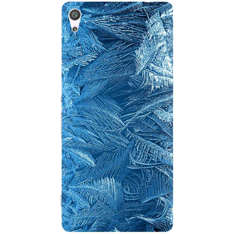 Чехол Uprint Sony Xperia XA Ultra Dual F3212 