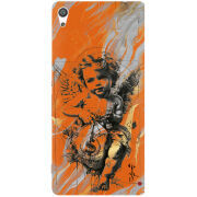 Чехол Uprint Sony Xperia XA Ultra Dual F3212 