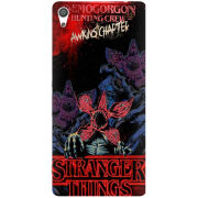 Чехол Uprint Sony Xperia XA Ultra Dual F3212 