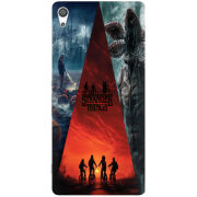 Чехол Uprint Sony Xperia XA Ultra Dual F3212 