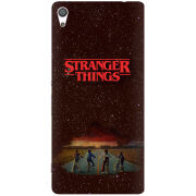 Чехол Uprint Sony Xperia XA Ultra Dual F3212 