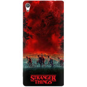 Чехол Uprint Sony Xperia XA Ultra Dual F3212 