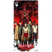 Чехол Uprint Sony Xperia XA Ultra Dual F3212 