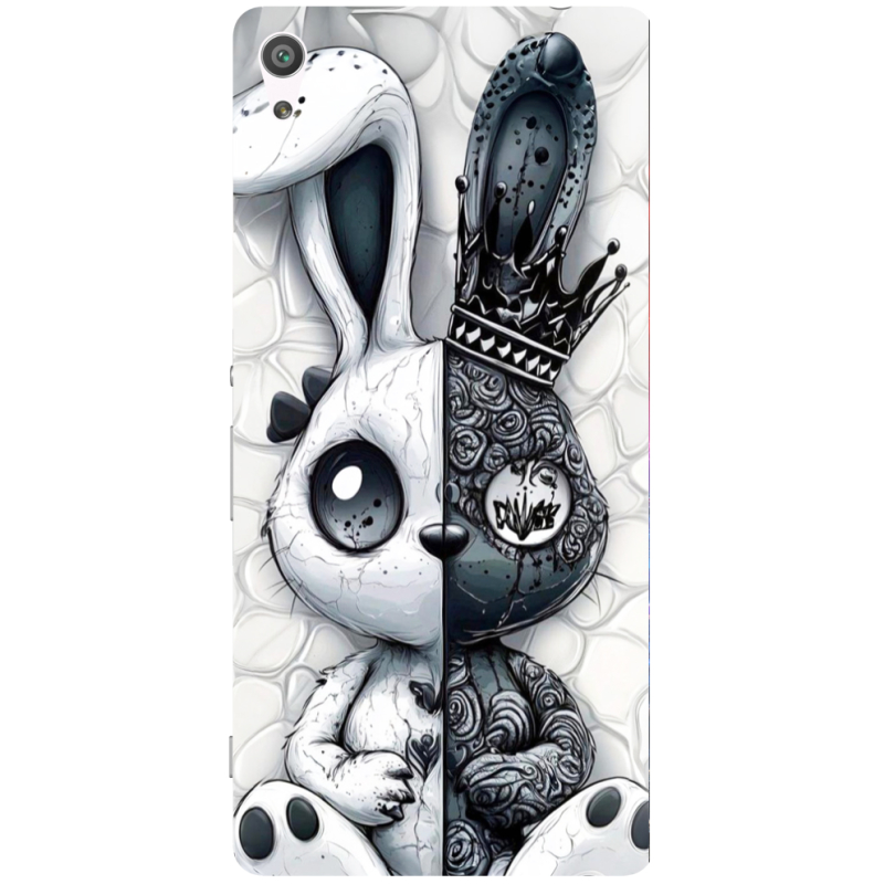 Чехол Uprint Sony Xperia XA Ultra Dual F3212 