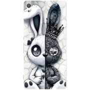 Чехол Uprint Sony Xperia XA Ultra Dual F3212 