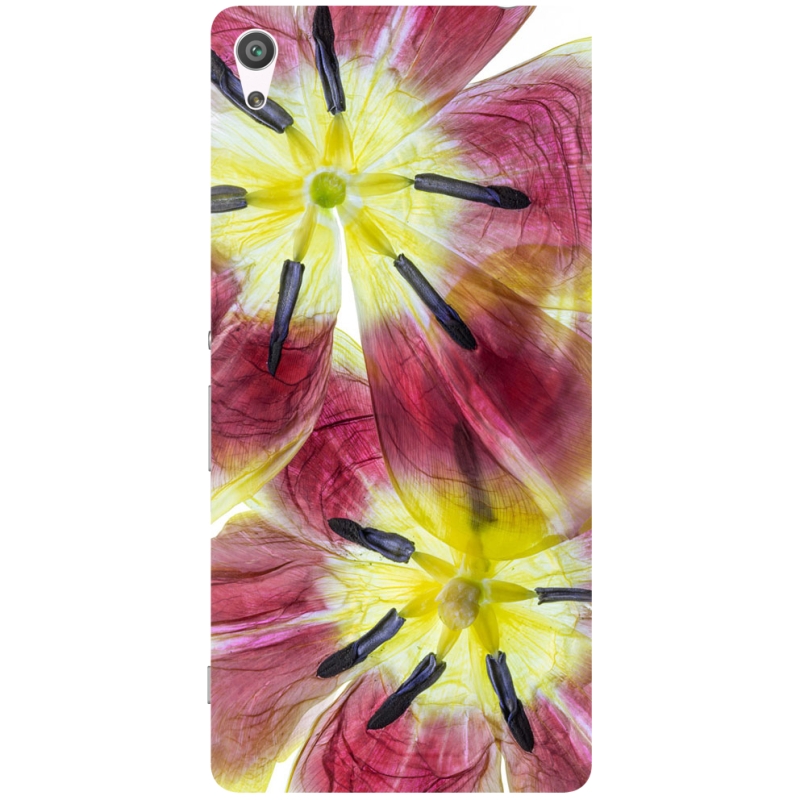 Чехол Uprint Sony Xperia XA Ultra Dual F3212 