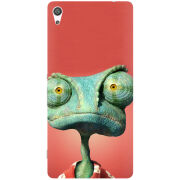 Чехол Uprint Sony Xperia XA Ultra Dual F3212 