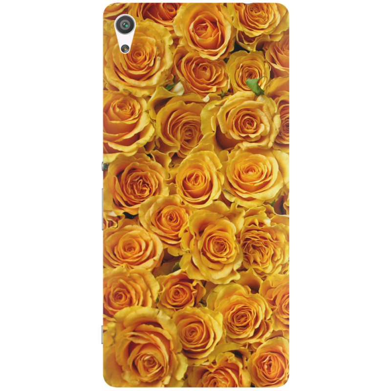 Чехол Uprint Sony Xperia XA Ultra Dual F3212 