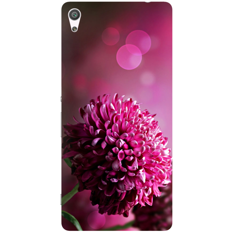 Чехол Uprint Sony Xperia XA Ultra Dual F3212 