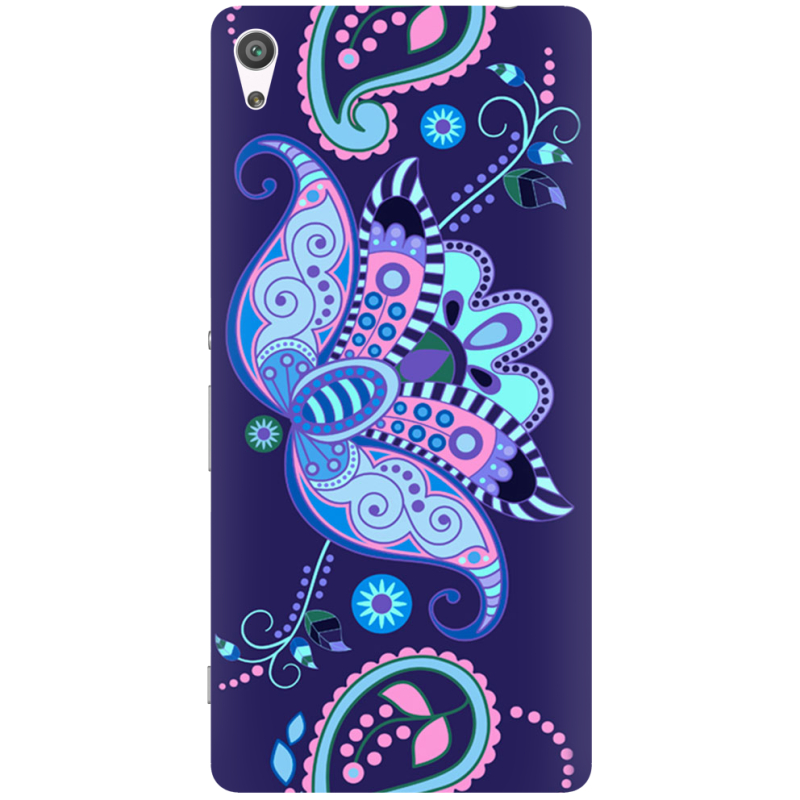 Чехол Uprint Sony Xperia XA Ultra Dual F3212 
