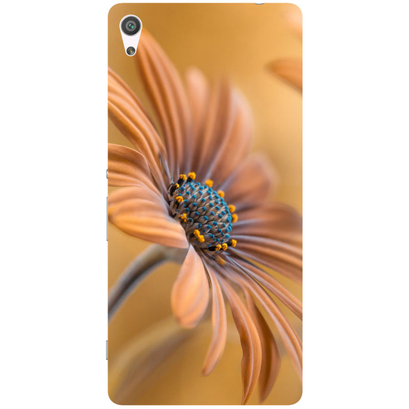 Чехол Uprint Sony Xperia XA Ultra Dual F3212 