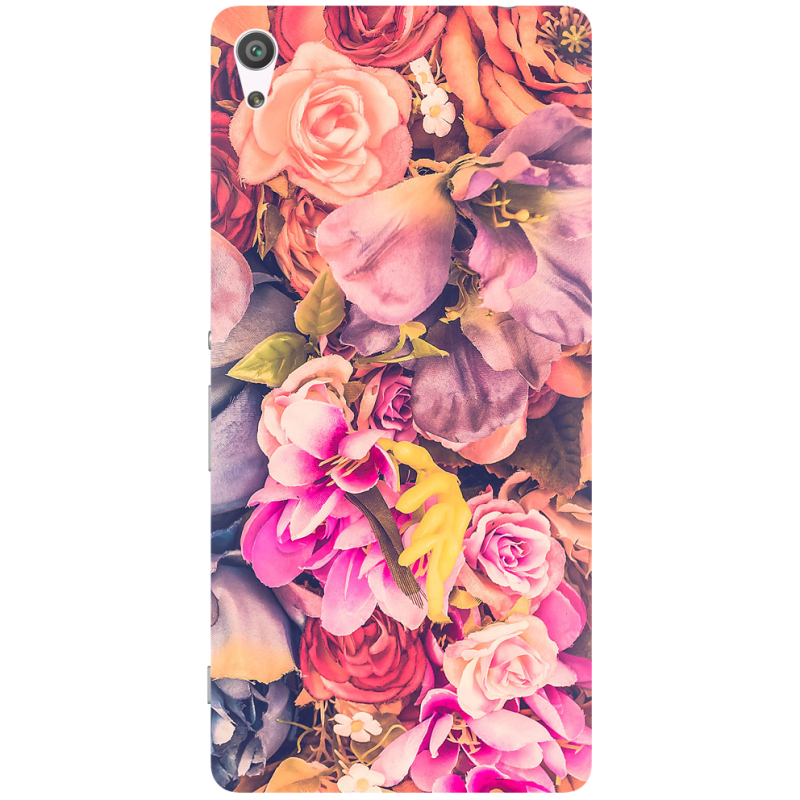 Чехол Uprint Sony Xperia XA Ultra Dual F3212 