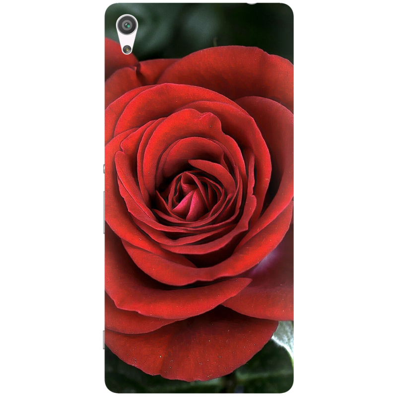 Чехол Uprint Sony Xperia XA Ultra Dual F3212 