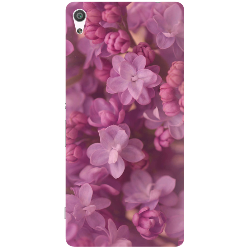 Чехол Uprint Sony Xperia XA Ultra Dual F3212 