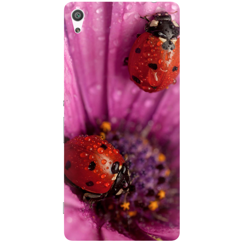 Чехол Uprint Sony Xperia XA Ultra Dual F3212 