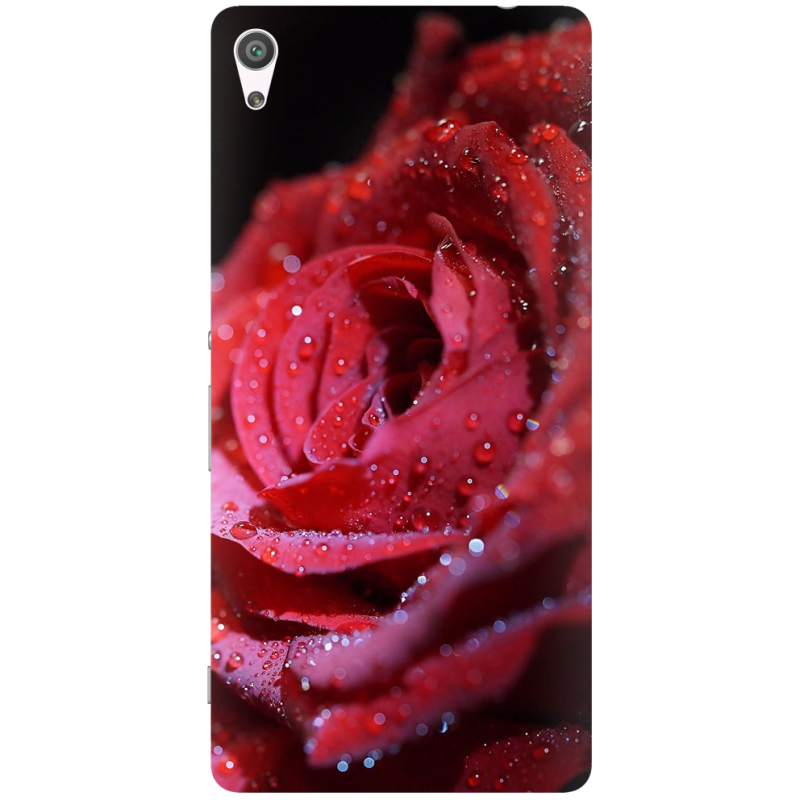 Чехол Uprint Sony Xperia XA Ultra Dual F3212 