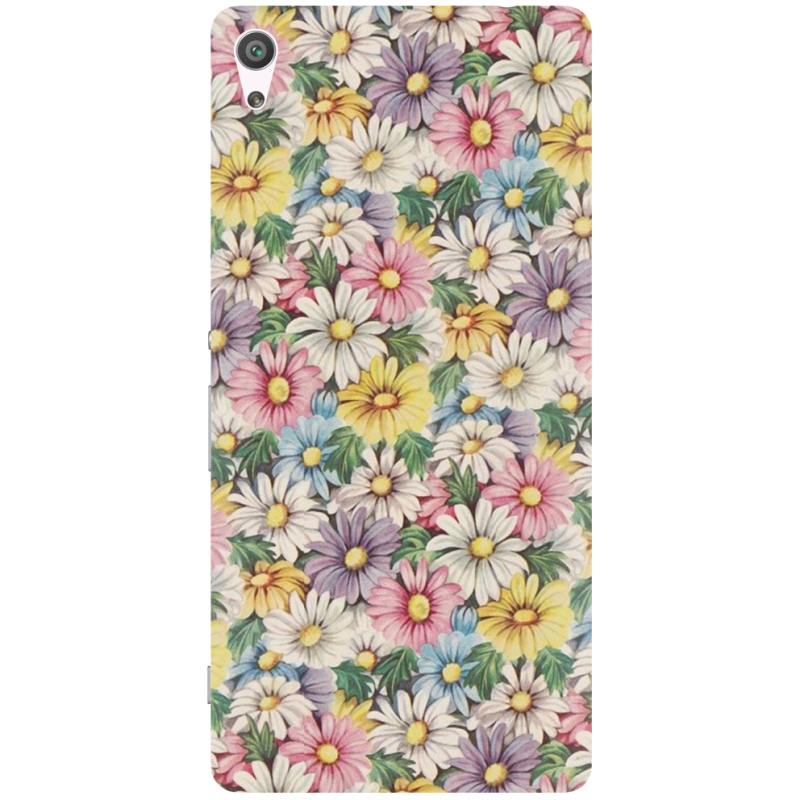 Чехол Uprint Sony Xperia XA Ultra Dual F3212 