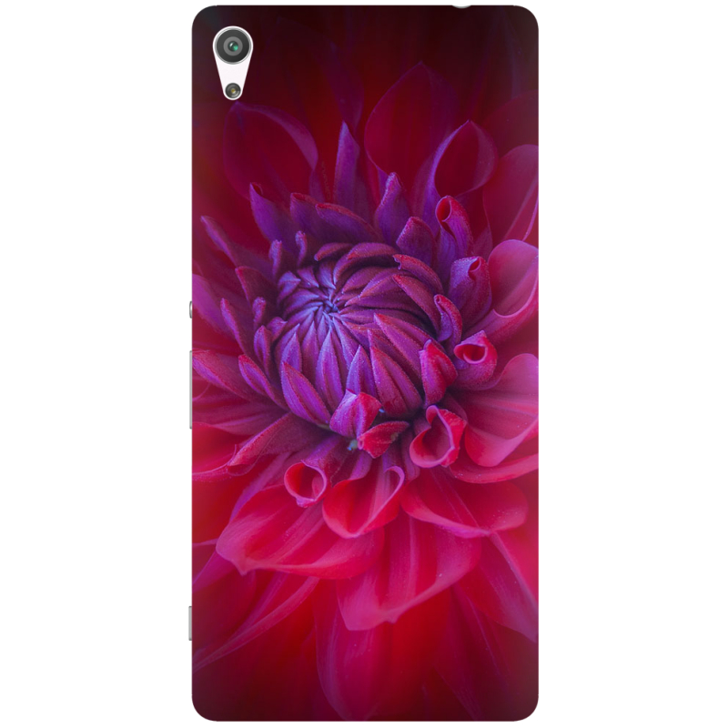 Чехол Uprint Sony Xperia XA Ultra Dual F3212 