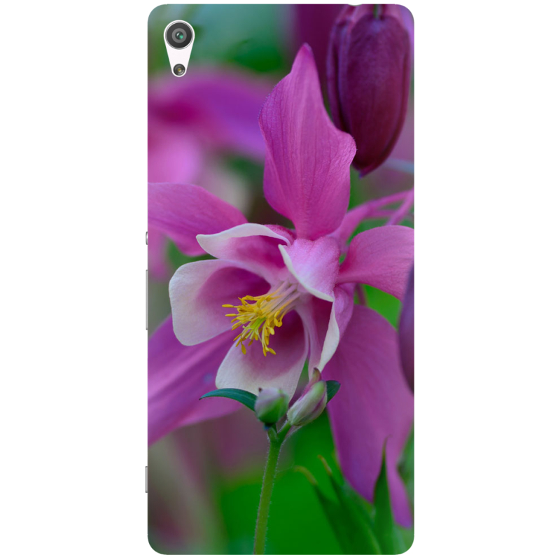Чехол Uprint Sony Xperia XA Ultra Dual F3212 