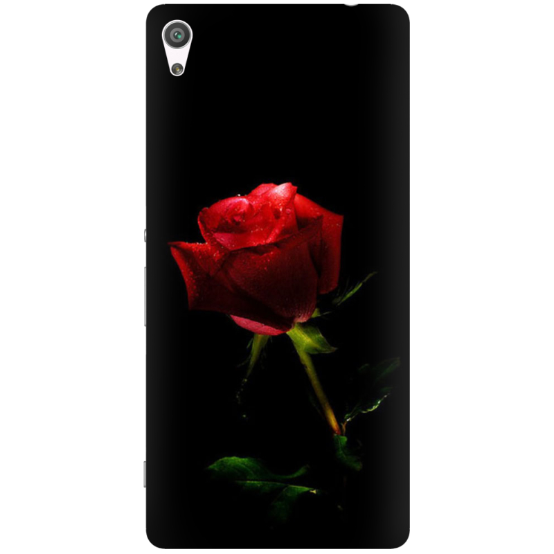 Чехол Uprint Sony Xperia XA Ultra Dual F3212 
