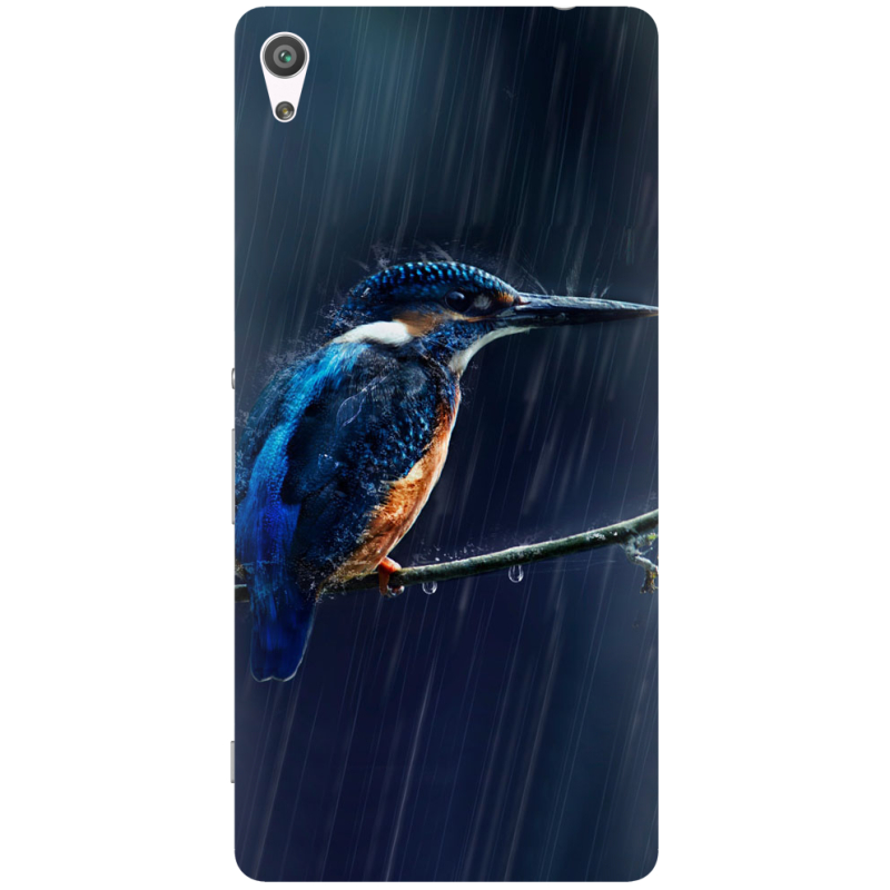 Чехол Uprint Sony Xperia XA Ultra Dual F3212 