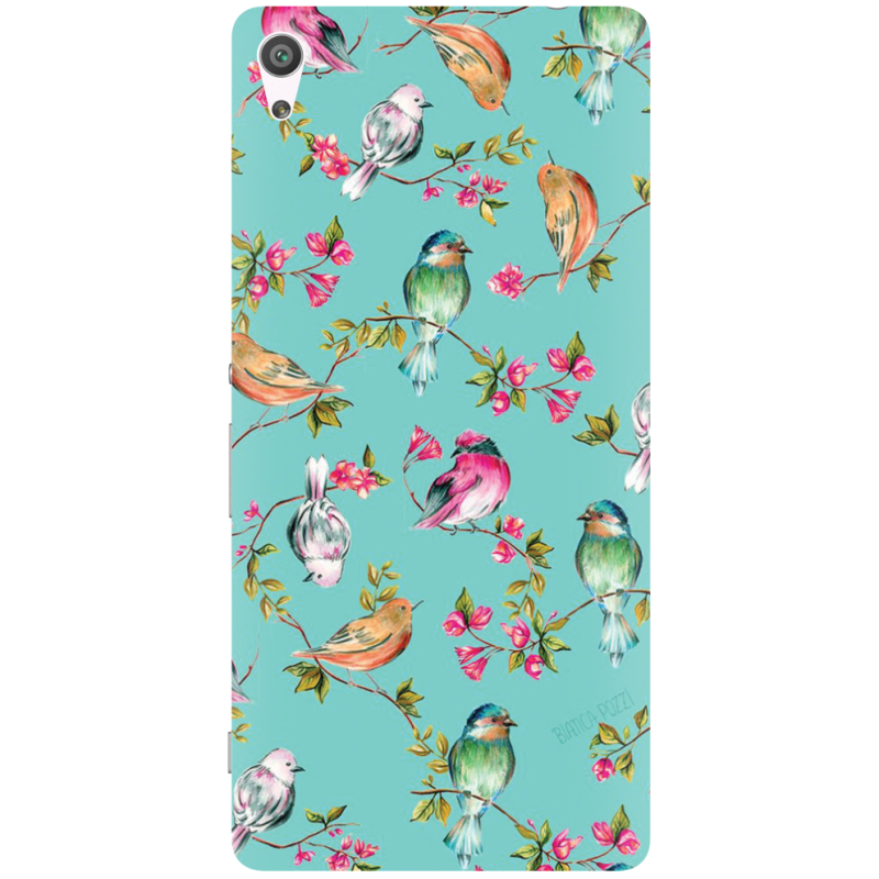 Чехол Uprint Sony Xperia XA Ultra Dual F3212 