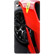 Чехол Uprint Sony Xperia XA Ultra Dual F3212 Ferrari 599XX