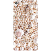 Чехол Uprint Sony Xperia XA Ultra Dual F3212 