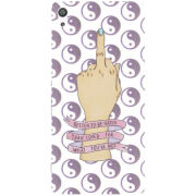 Чехол Uprint Sony Xperia XA Ultra Dual F3212 