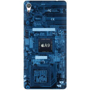 Чехол Uprint Sony Xperia XA Ultra Dual F3212 