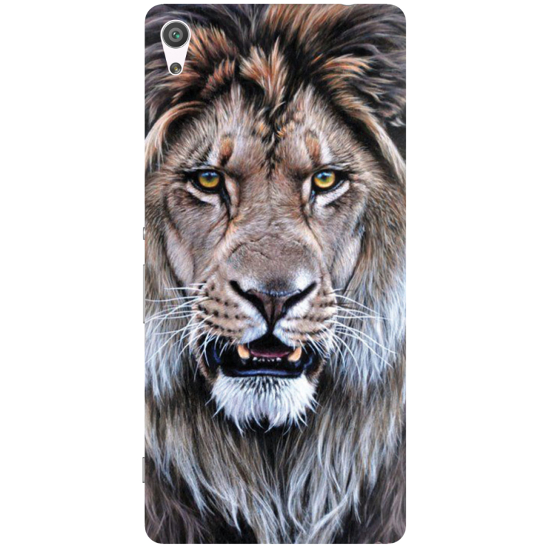 Чехол Uprint Sony Xperia XA Ultra Dual F3212 