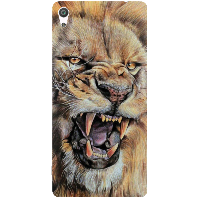 Чехол Uprint Sony Xperia XA Ultra Dual F3212 