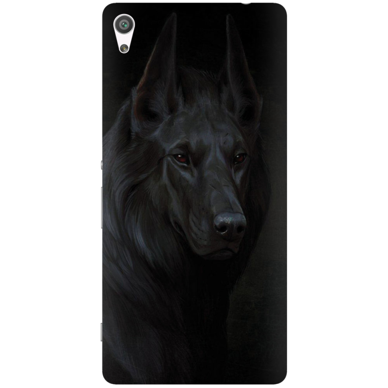 Чехол Uprint Sony Xperia XA Ultra Dual F3212 