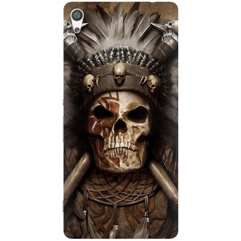 Чехол Uprint Sony Xperia XA Ultra Dual F3212 