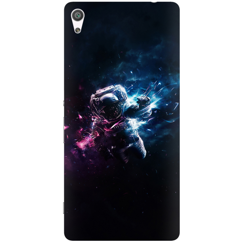 Чехол Uprint Sony Xperia XA Ultra Dual F3212 