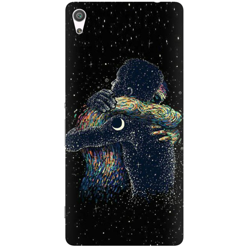 Чехол Uprint Sony Xperia XA Ultra Dual F3212 