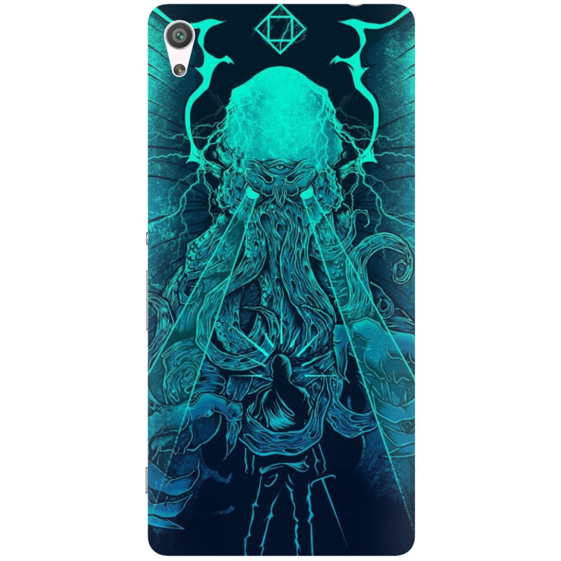 Чехол Uprint Sony Xperia XA Ultra Dual F3212 