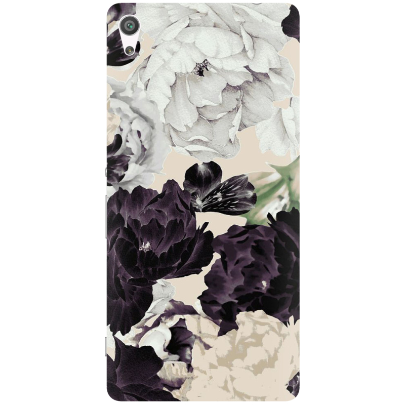 Чехол Uprint Sony Xperia XA Ultra Dual F3212 
