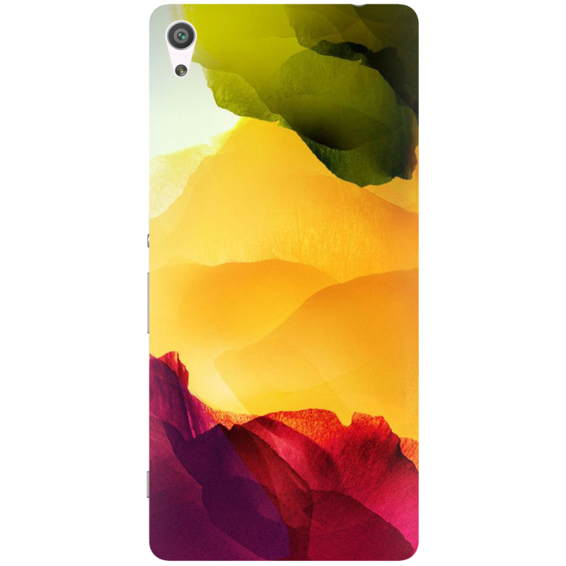 Чехол Uprint Sony Xperia XA Ultra Dual F3212 