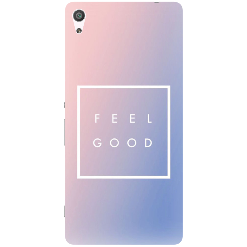 Чехол Uprint Sony Xperia XA Ultra Dual F3212 