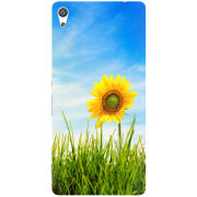 Чехол Uprint Sony Xperia XA Ultra Dual F3212 Sunflower Heaven