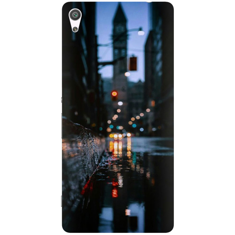 Чехол Uprint Sony Xperia XA Ultra Dual F3212 
