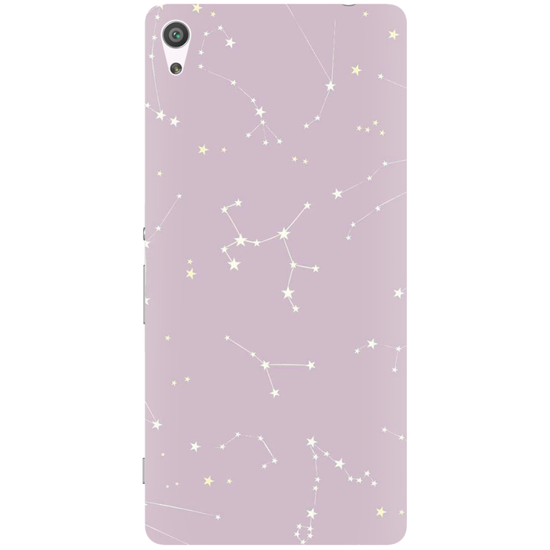 Чехол Uprint Sony Xperia XA Ultra Dual F3212 