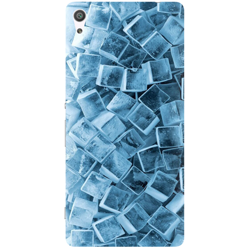 Чехол Uprint Sony Xperia XA Ultra Dual F3212 