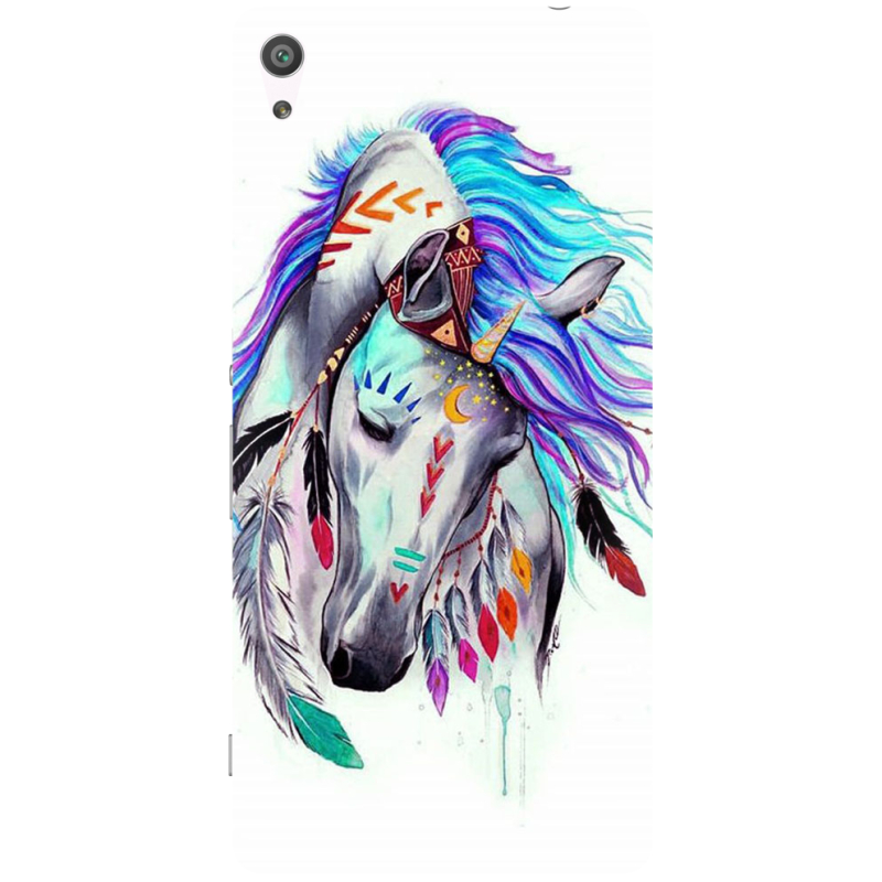 Чехол Uprint Sony Xperia XA Ultra Dual F3212 