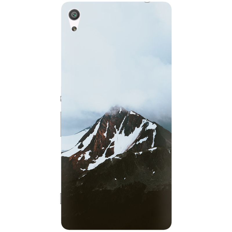 Чехол Uprint Sony Xperia XA Ultra Dual F3212 
