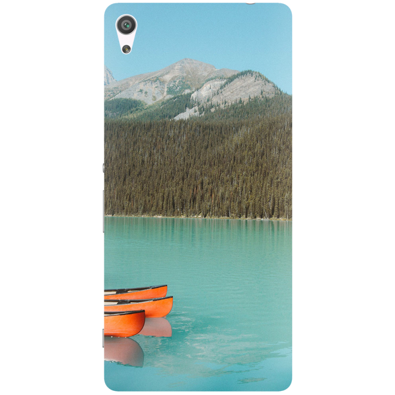 Чехол Uprint Sony Xperia XA Ultra Dual F3212 