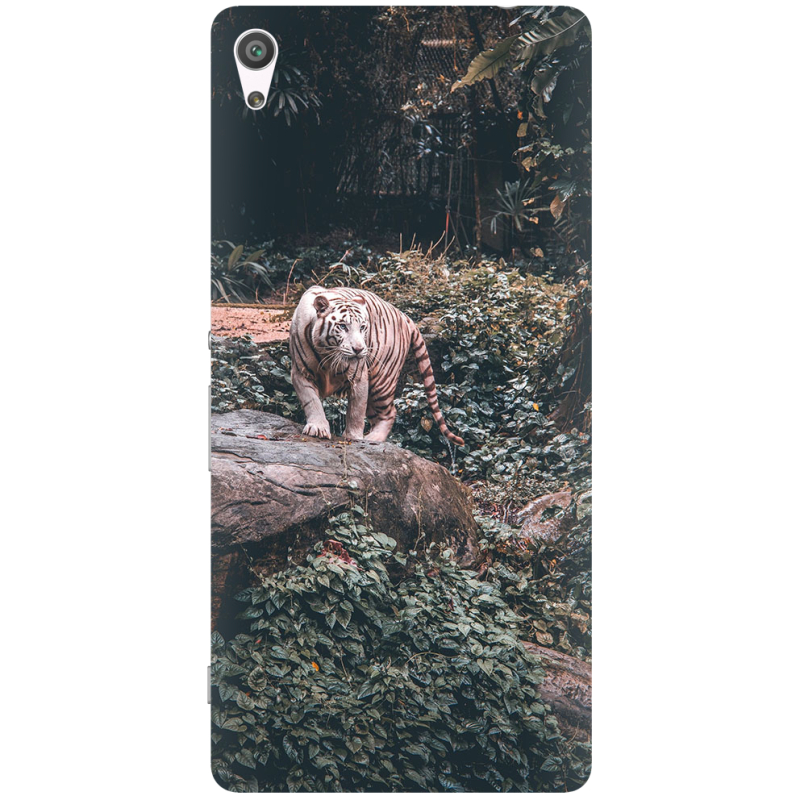 Чехол Uprint Sony Xperia XA Ultra Dual F3212 