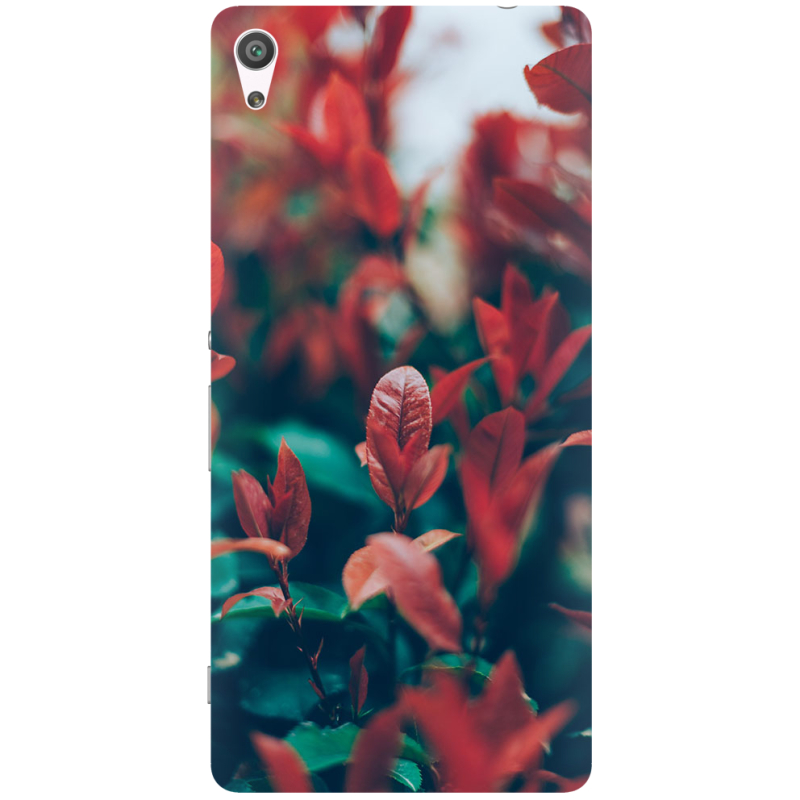 Чехол Uprint Sony Xperia XA Ultra Dual F3212 